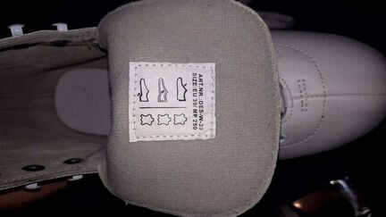 Коньки взрослые женские Destiny