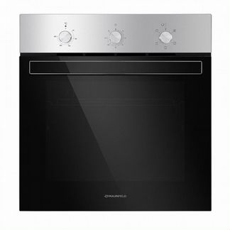 Газовый духовой шкаф Maunfeld eogc604S