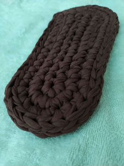 Тапочки домашние