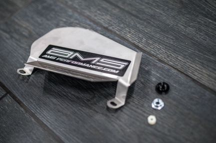 AMS влагозащитный кожух жгута проводки GTR R35