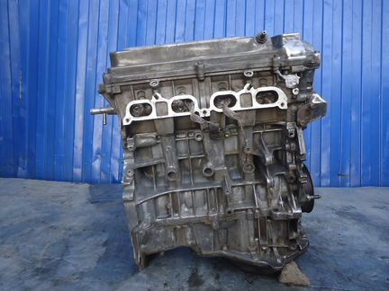 Шорт Блок бу 1AZ-FE Toyota Camry Rav4 2.0