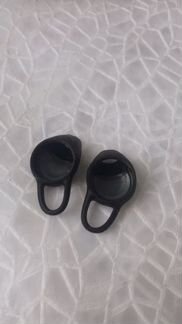 Абсолютно новые Вкладыши для наушников / затычки д