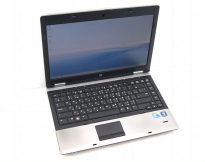 Ноутбук HP ProBook 6450b