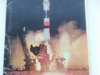 Набор открыток Летчики космонавты СССР