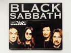Black Sabbath MP3 CD