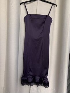 Платье 40 42 размер Вечернее Новое