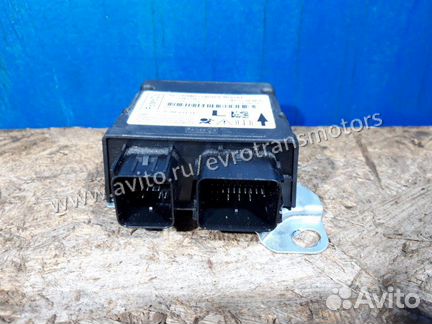 Блок управления AIR BAG Ford Focus 3 Cb8 2011-2015