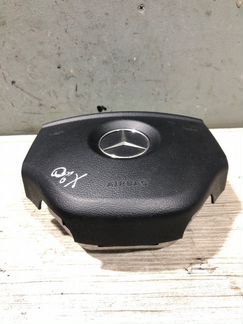 Подушка безопасности в руль Mercedes-Benz Ml-Class