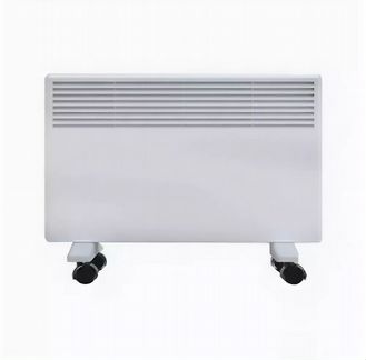Конвектор мобильный Equation NDK15B-11B, 750-1500