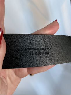 Ремень DG Dolce Gabbana Chanel Gucci Dior