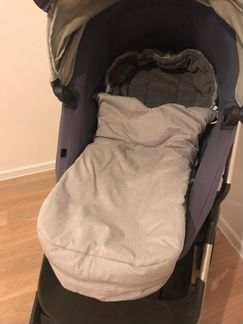 Коляска детская Stokke scoot