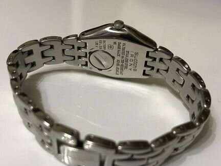 Женские часы 