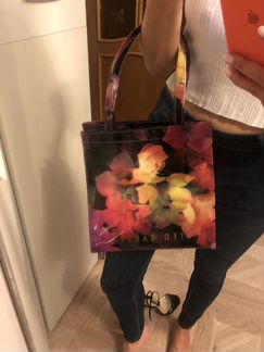 Сумка Ted Baker