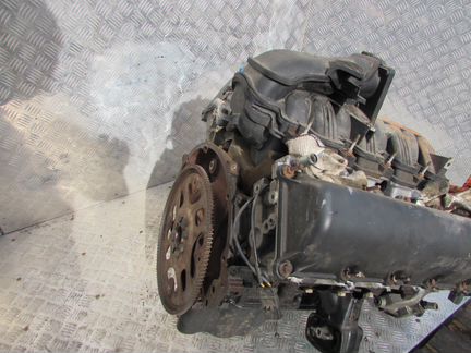 Двигатель Jeep Grand Cherokee WK 4.7