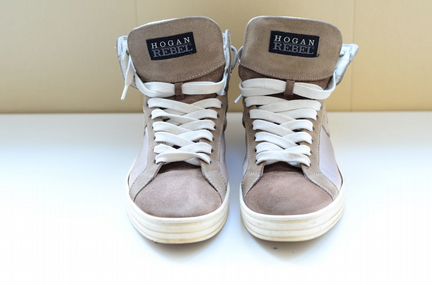 Кеды Hogan Rebel