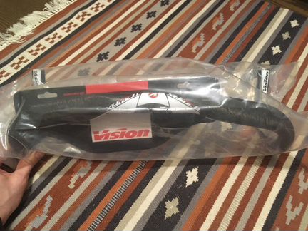 Велозапчасти новые