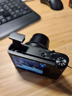 Sony DSC-RX100