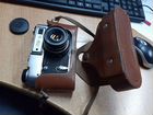 Пленочный фотоаппарат фэд-5в