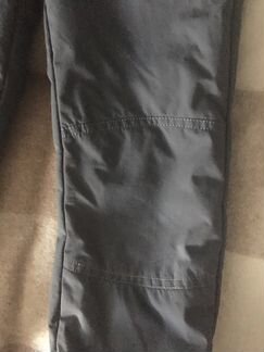 Зимние брюки 116