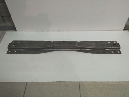 Траверса кпп газ 3302 опора