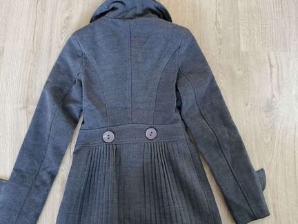 Пальто
