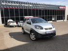 Chery IndiS (S18D) 1.3 МТ, 2012, 78 911 км