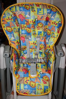Peg Perego Diner Пег Перего чехол моющийся