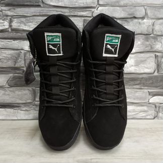 Кеды Puma