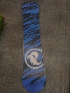 Сноуборд Palmer 153см