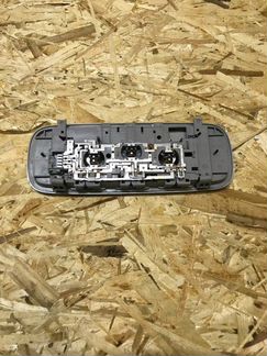 Плафон освещения Skoda Superb седан cdab 2011