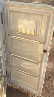 Холодильник ЗИЛ,зис,юрюзань,днепр,саратов,ока