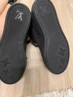 Ботинки Louis Vuitton