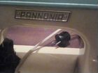 Швейная машинка Pannonia 56 объявление продам