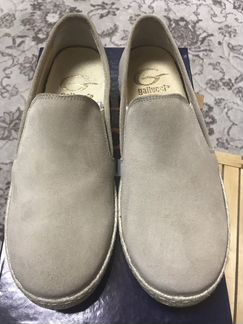 Мокасины Gallucci