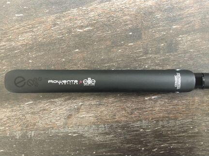 Выпрямитель волос Rowenta Easyliss for Elite Model