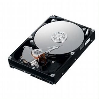 Жесткий диск HDD 250Gb Hitachi, SATA-II, 8Mb, 7200rpm HDS721025CLA382