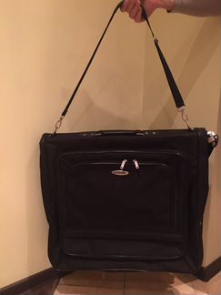 Портплед для костюма Redmond