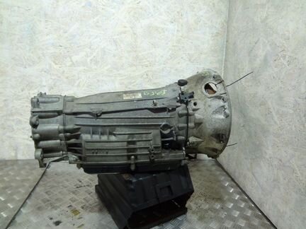 АКПП 722.907 Мерседес ML63 AMG W251
