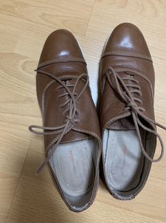 Туфли Thomas Munz