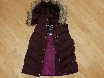 Жилет женский Gap размер М