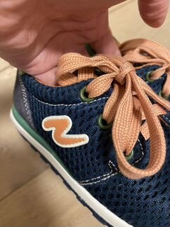 Кроссовки Naturino 25 p