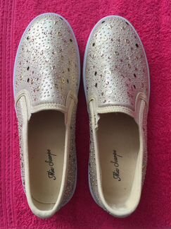 Продам Мокасины