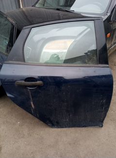 Дверь задняя правая Форд Фокус 3