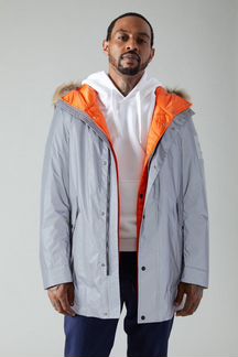 Парка Paul Shark Reflex