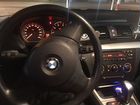BMW 1 серия 1.6 AT, 2011, 126 000 км объявление продам