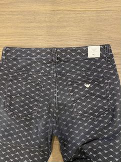 Джинсы Armani junior