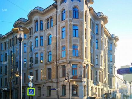 Продам Торговое помещение, 626 м²