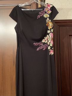 Платье вечернее