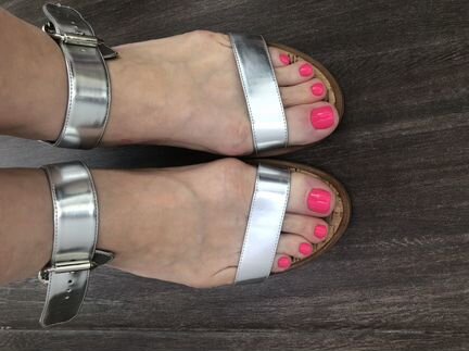 Сандалии р41