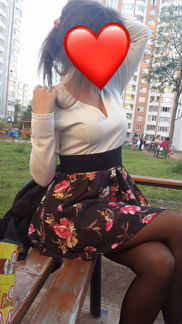 Платье